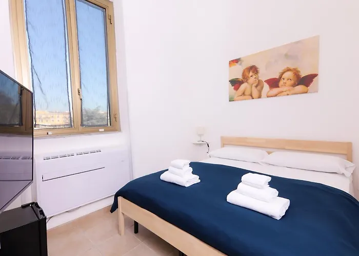 Cielo Vaticano Guest House